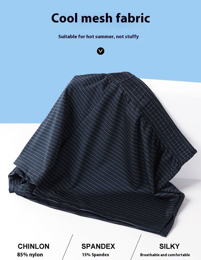 Jacob – Breathable Summer Underwear
