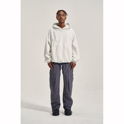 Neil – Casual Men's Zipper Pants