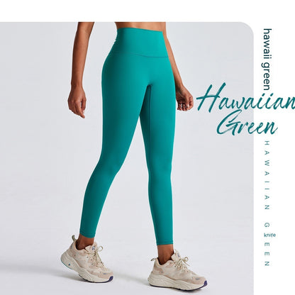 Pamela – Plus Size Fitness Leggings