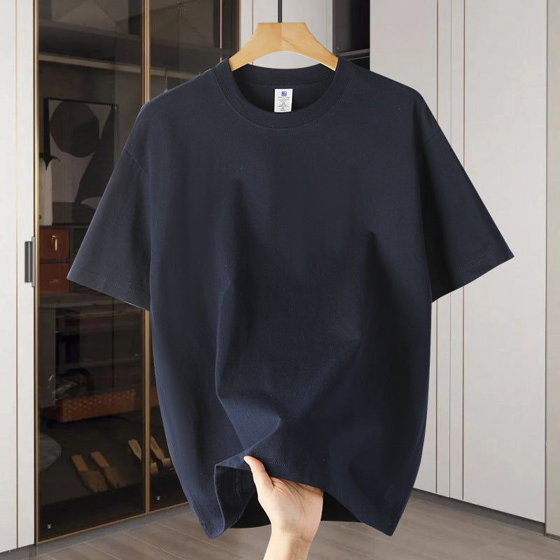 Lynda – Loose Fit Round Neck Top