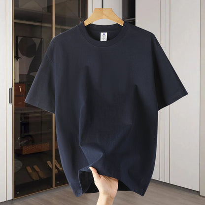 Lynda – Loose Fit Round Neck Top