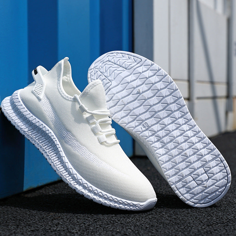 Alan – Casual Mesh Lightweight Shoes