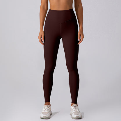 Louise – High Waist Fitness Pants for Women