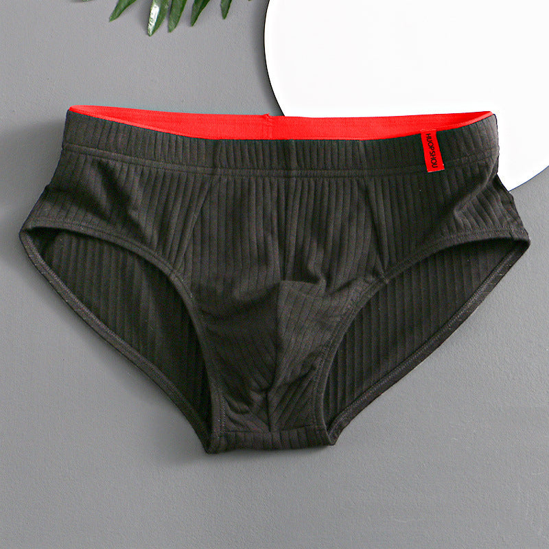 Trevor – Men's Trendy Breathable Briefs