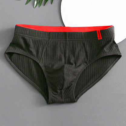 Trevor – Men's Trendy Breathable Briefs