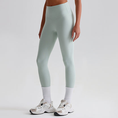 Natasha – Women's High Waist Workout Pants