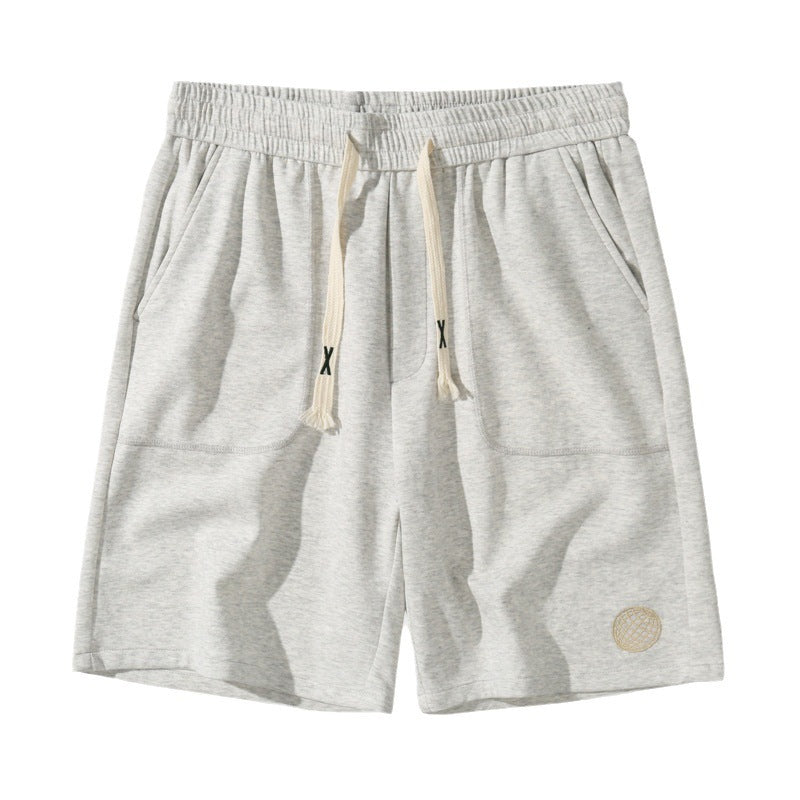 Desmond – Men's Thin Beach Capris