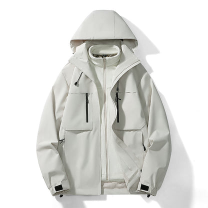 Dale – Men's Windproof Waterproof Jacket