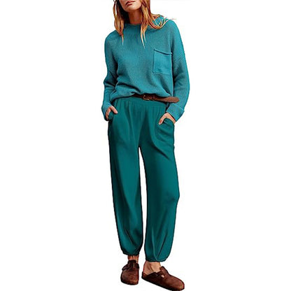 Holly – Women's Fashion Sportswear Suit