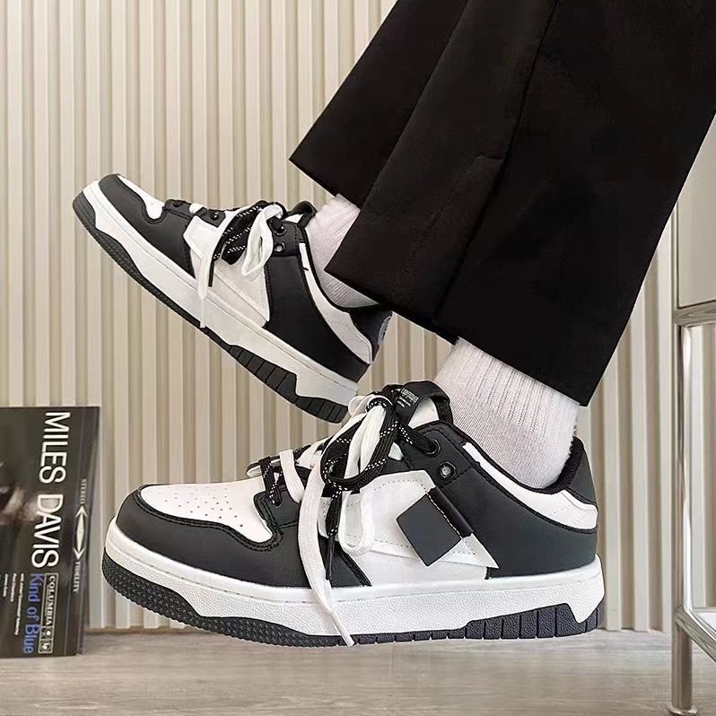 Mathew – Versatile Fashion Sneakers