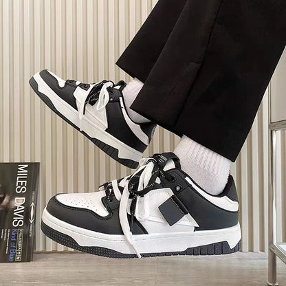 Mathew – Versatile Fashion Sneakers