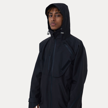 Brendan – Casual Streetwear Coat for Men