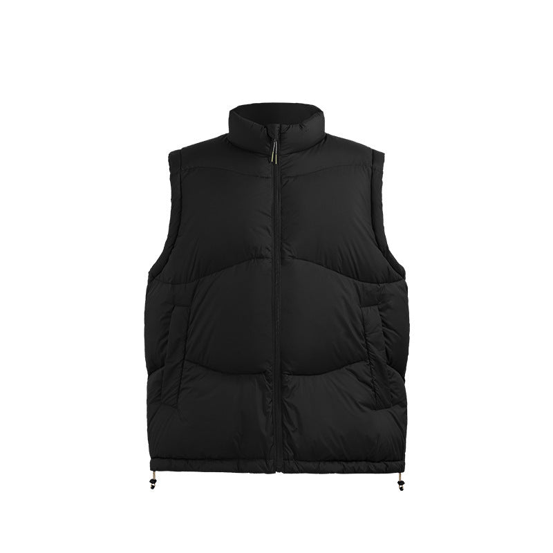 Kelvin – Lightweight Warm Puff Vest
