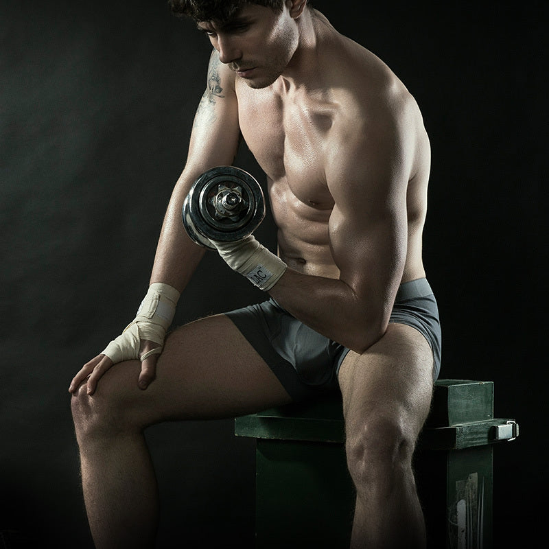 Felix – Silver Ion Functional Underwear