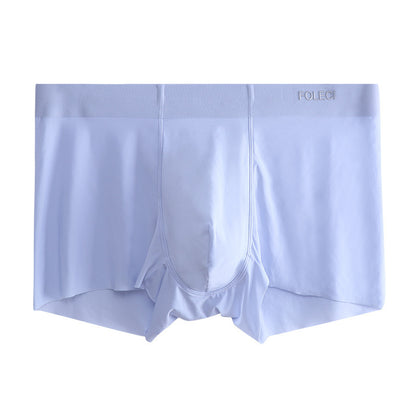 Allan – Breathable Vegan Silk Boxers