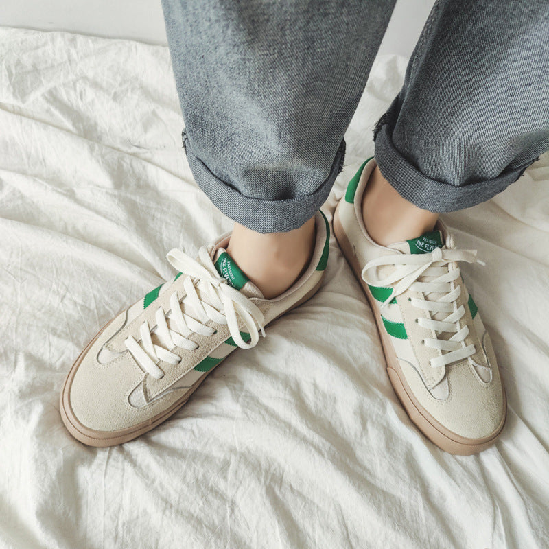 Tom – Fashionable Men's Training Board Shoes