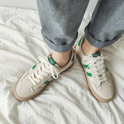 Tom – Fashionable Men's Training Board Shoes