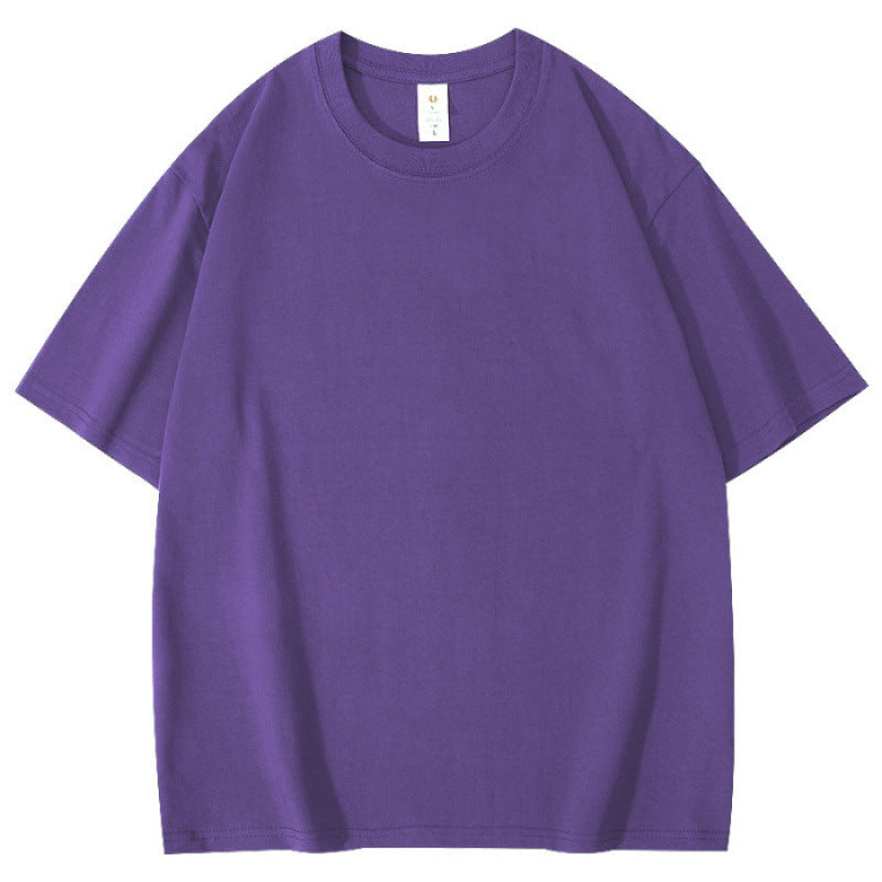Kelvin – Men's Loose Fit Plus Size T-Shirt