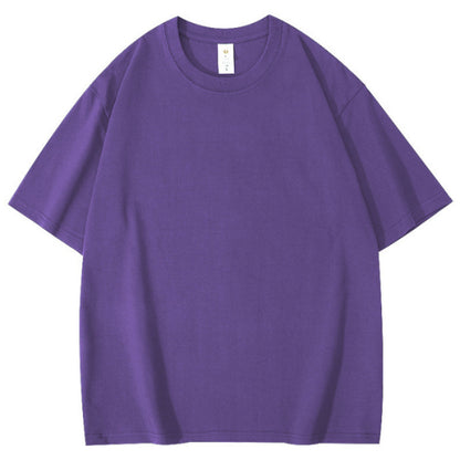 Kelvin – Men's Loose Fit Plus Size T-Shirt