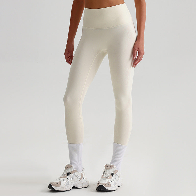 Natasha – Women's High Waist Workout Pants