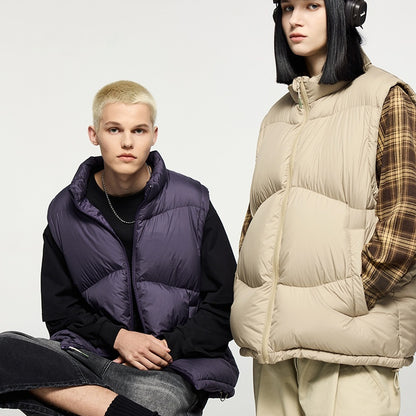 Kelvin – Lightweight Warm Puff Vest