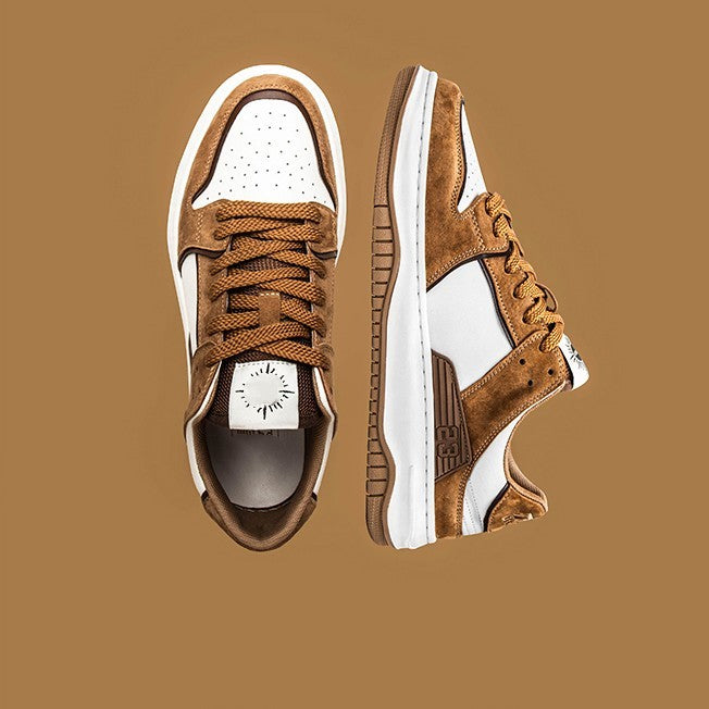 Ronnie – Retro Casual Sneakers