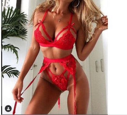Tara – Lace Lingerie for Women