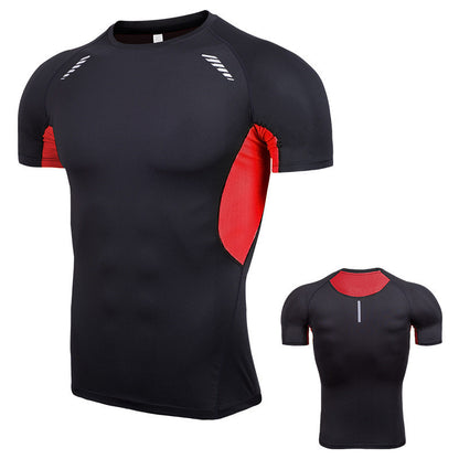 Charlie – Men's Plus Size Sportswear