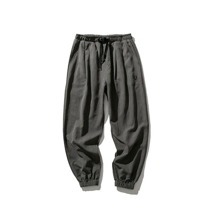 Matt – Men's Loose Harem Pants