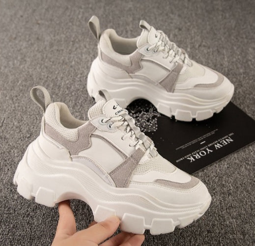 Luke – Casual Running Shoe