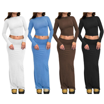 Sue – Personalized Fashion Suit
