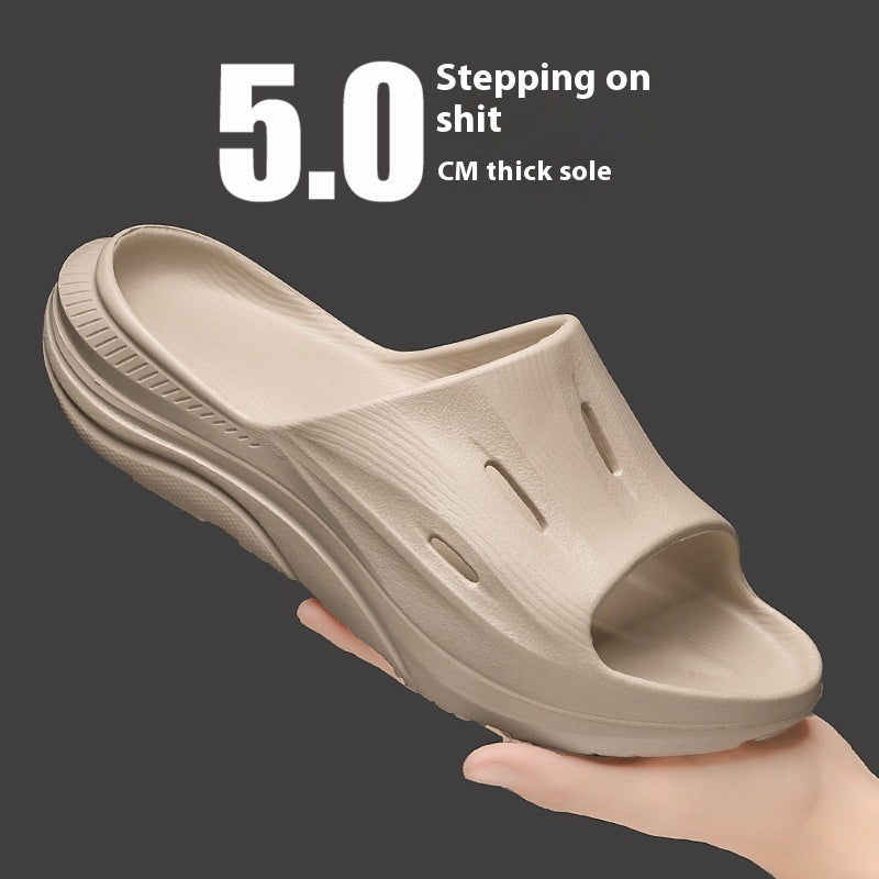 Bernard – Trendy Vegan Sandals for Men