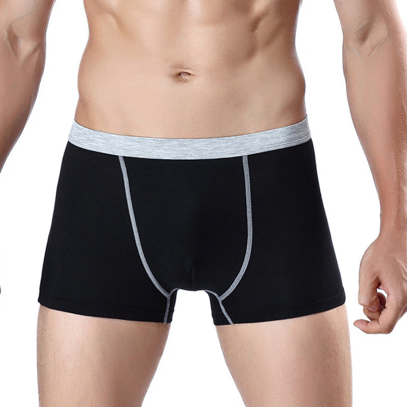 Jonathon – Men's Boxer Briefs