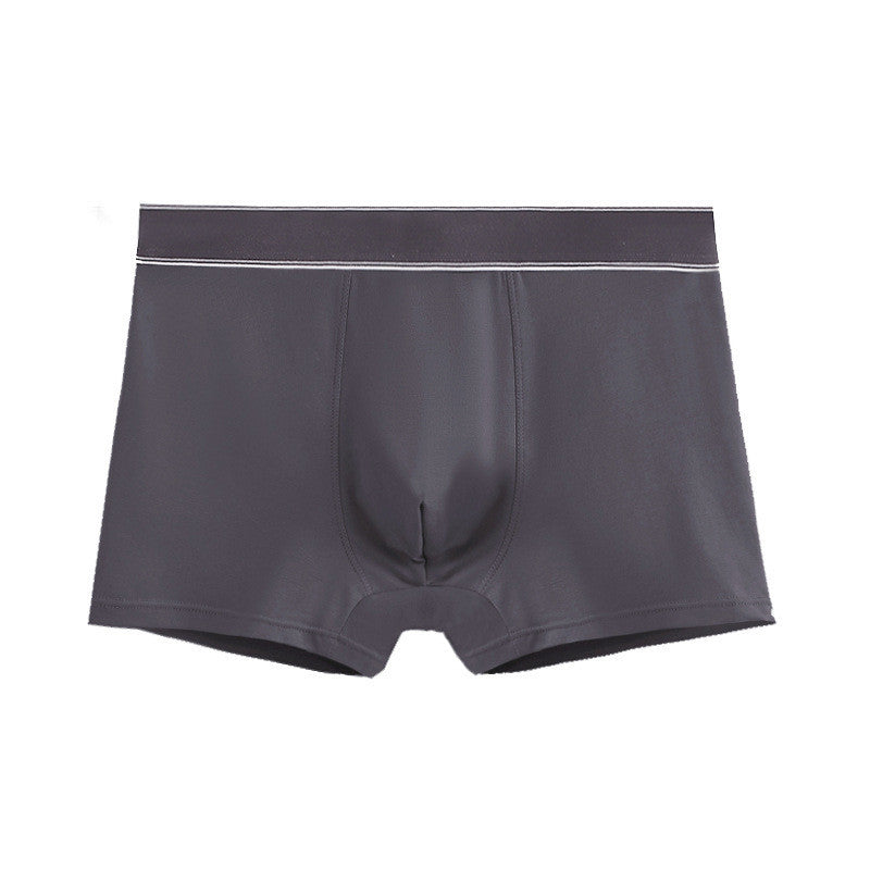Bruce – Men's Graphene Boxer Briefs