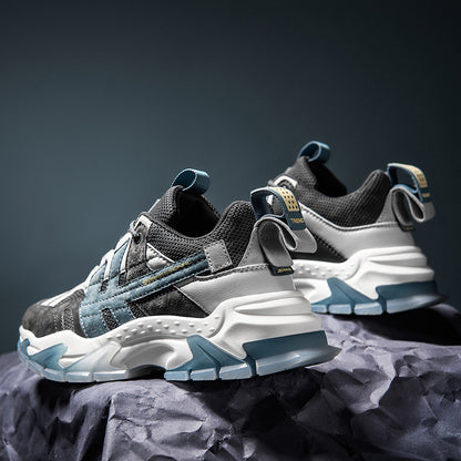 Glenn – Men's Fashion Casual Sneakers