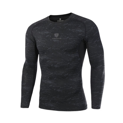 Ricky – Men's Quick-Dry Sportswear