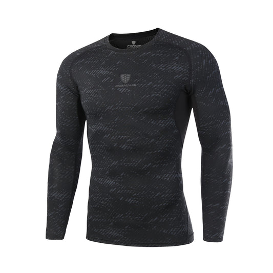 Ricky – Men's Quick-Dry Sportswear