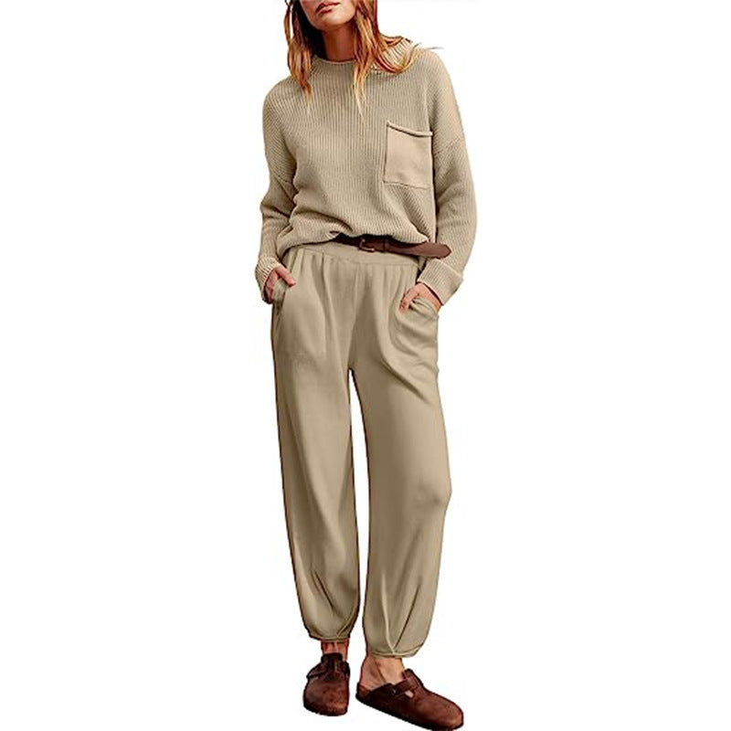 Holly – Women's Fashion Sportswear Suit