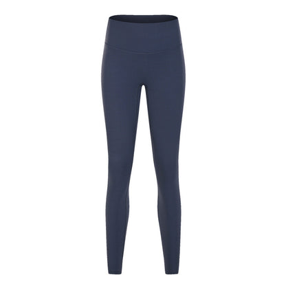 Katie – High Waist Yoga Pants with Body Contouring