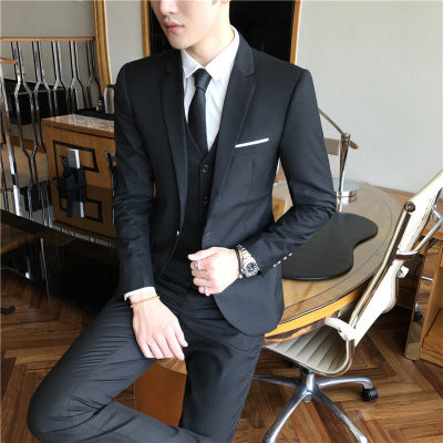 Julian – Men's Elegant Suit