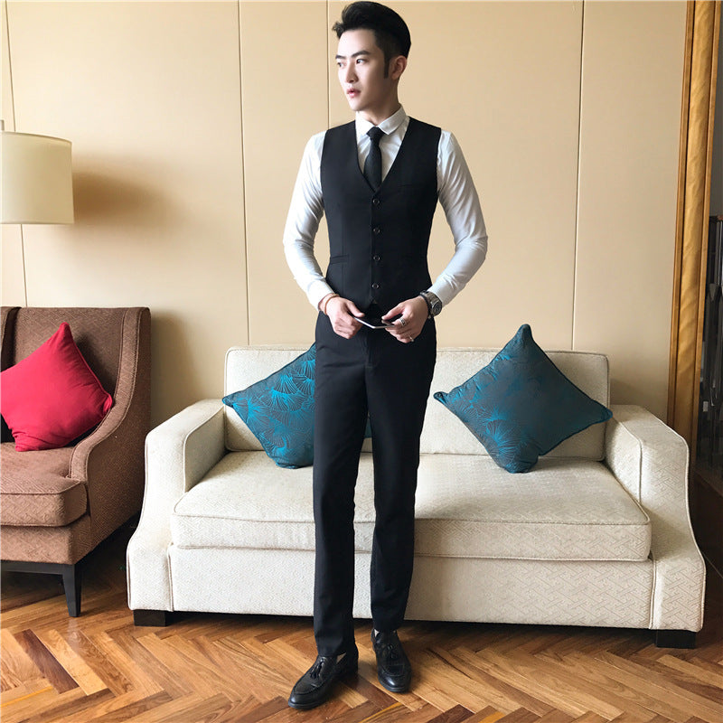 Julian – Men's Elegant Suit