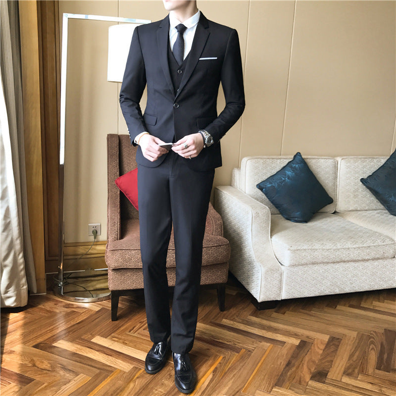 Julian – Men's Elegant Suit