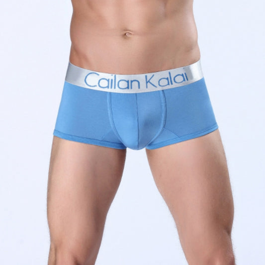 Phillip – Breathable Modal Men's Boxers