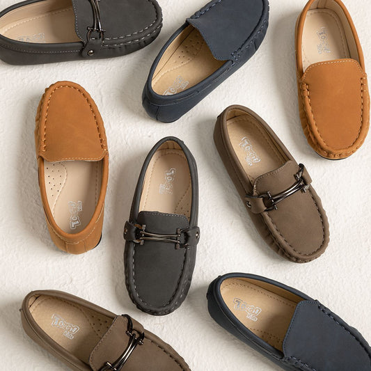 Giles – Non-slip Casual Shoes for Boys