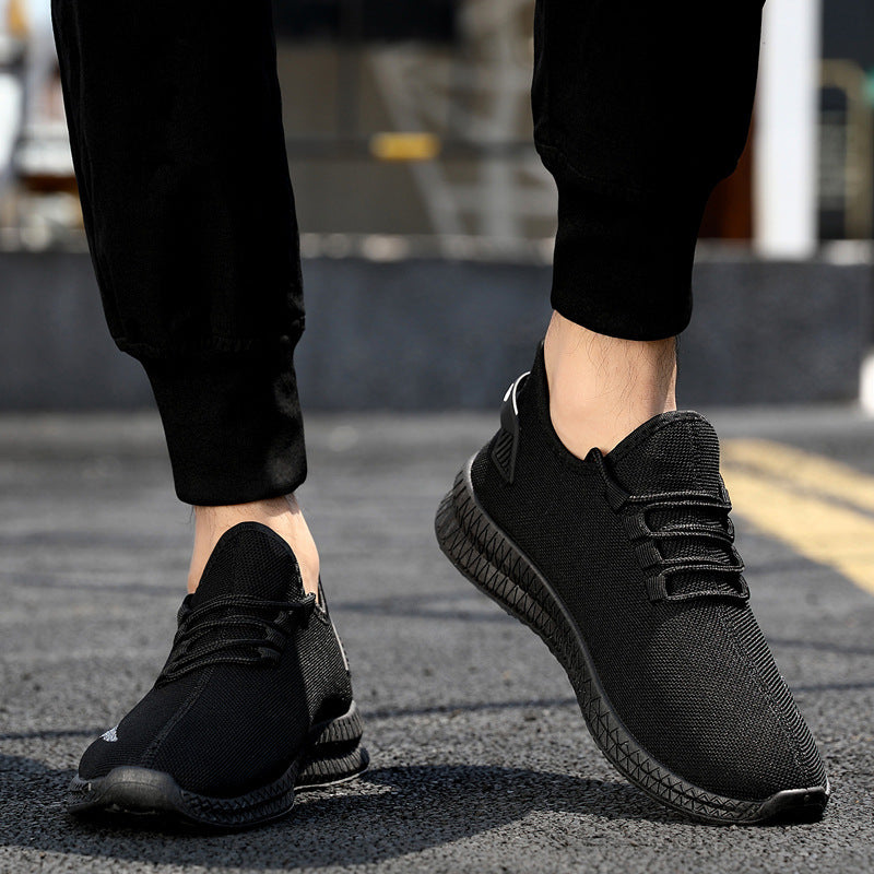 Alan – Casual Mesh Lightweight Shoes