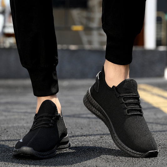Alan – Casual Mesh Lightweight Shoes