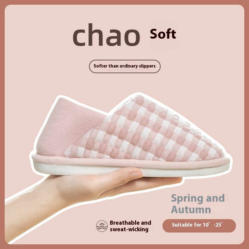 Caroline – Lightweight Indoor Slippers