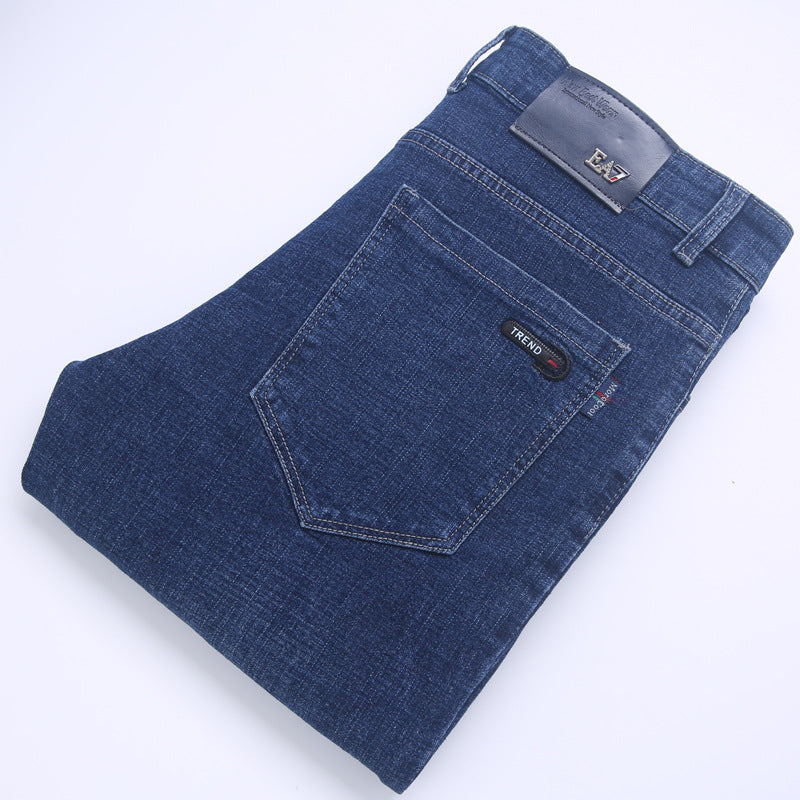 Gerald – Men's Straight Fit Jeans