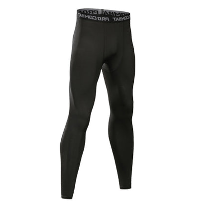 Jim – Men's Quick Dry Compression Leggings