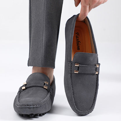 Dylan – Men's Casual Vegan Leather Shoes